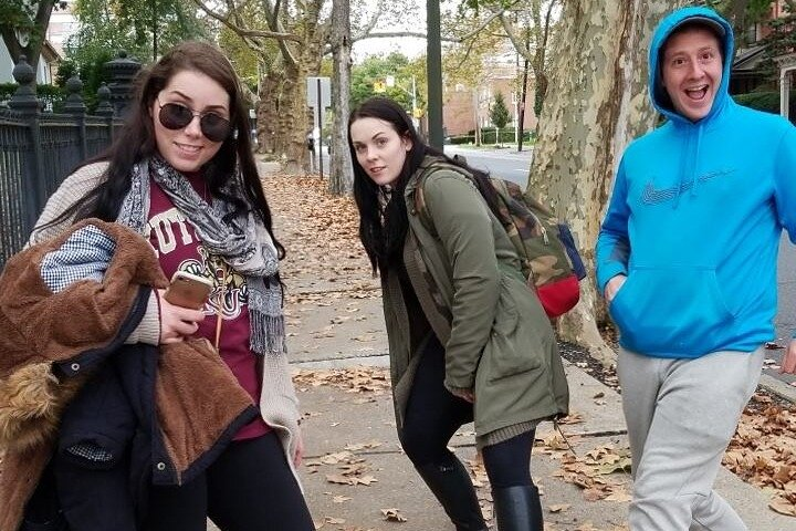 Fun City Scavenger Hunt in Madison by Wacky Walks - Photo 1 of 15